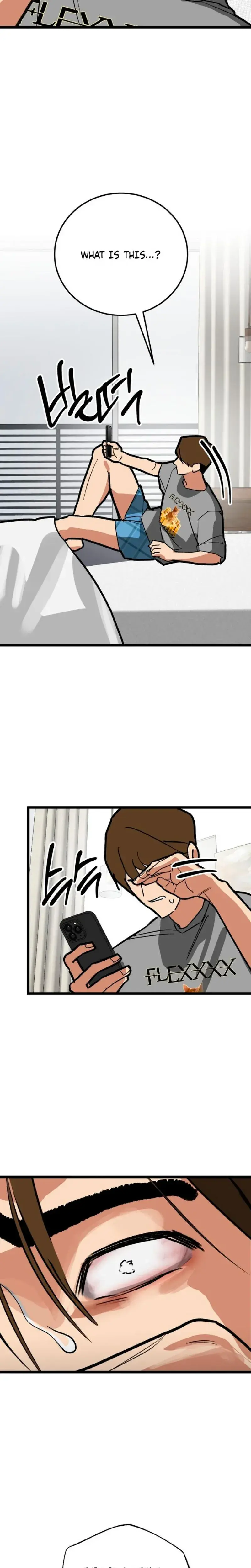 Two Faces Episode 27 - Page 25