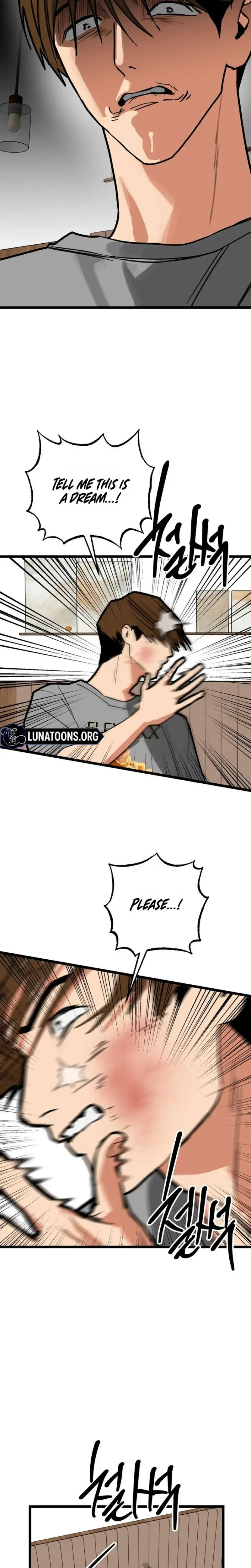 Two Faces Episode 27 - Page 28