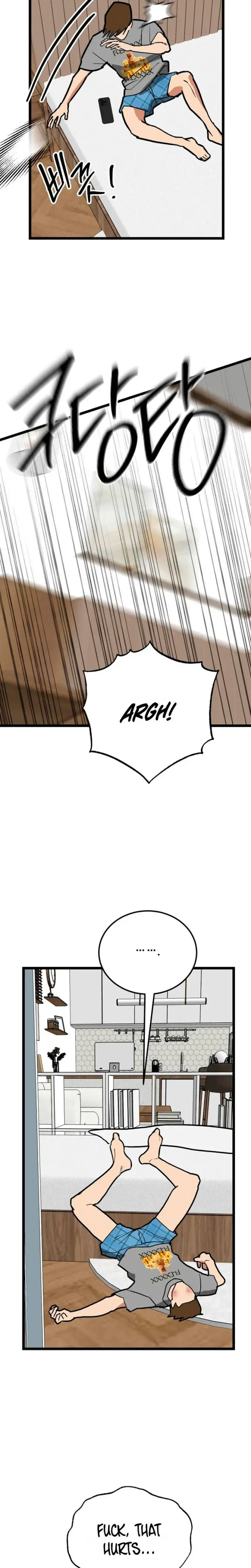 Two Faces Episode 27 - Page 29