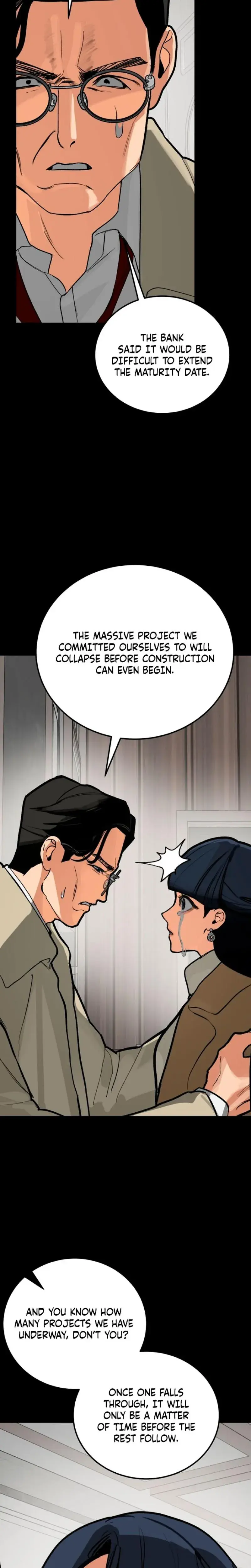 Two Faces Episode 27 - Page 3