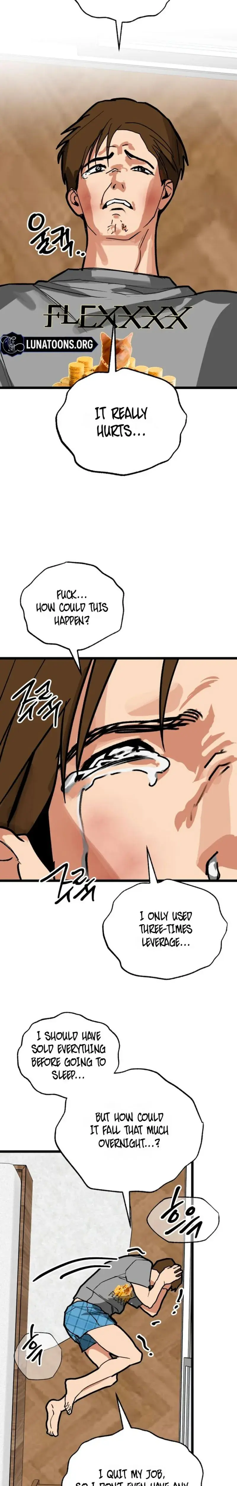 Two Faces Episode 27 - Page 30