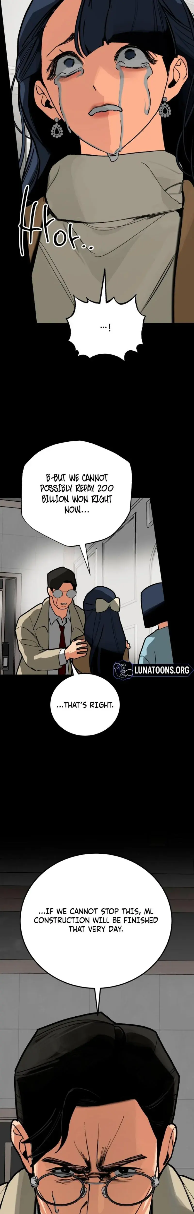 Two Faces Episode 27 - Page 4