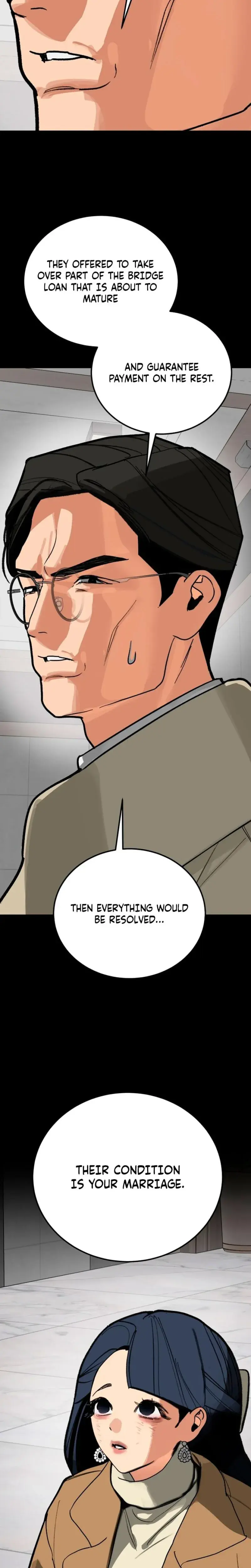 Two Faces Episode 27 - Page 7