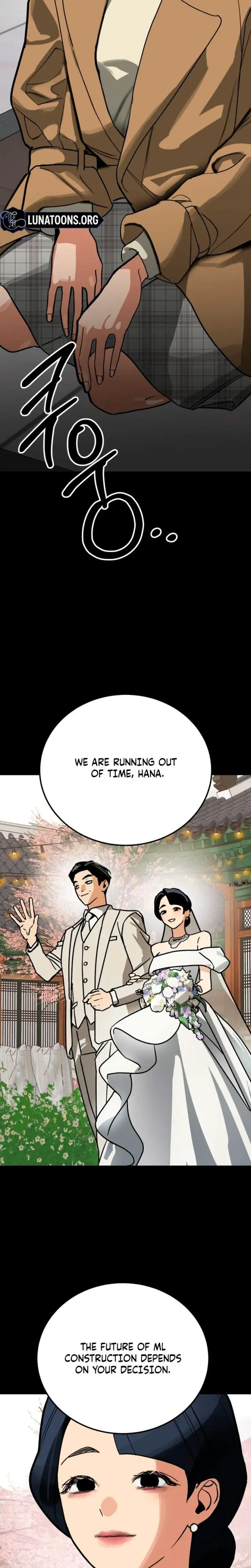 Two Faces Episode 27 - Page 8