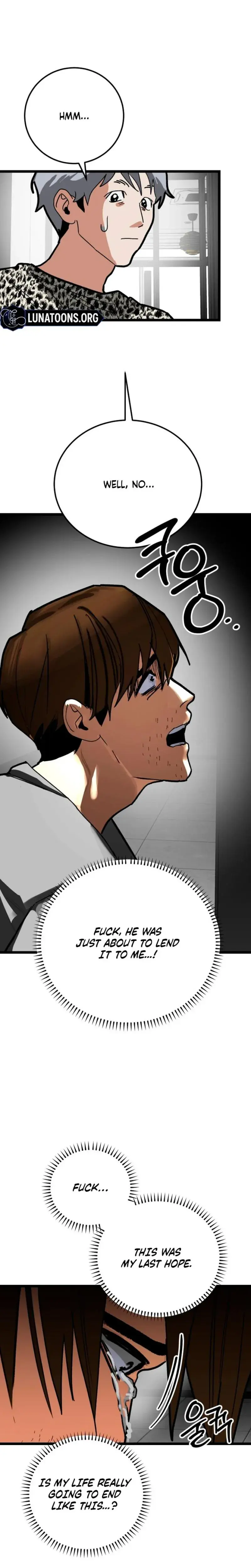 Two Faces Episode 28 - Page 15