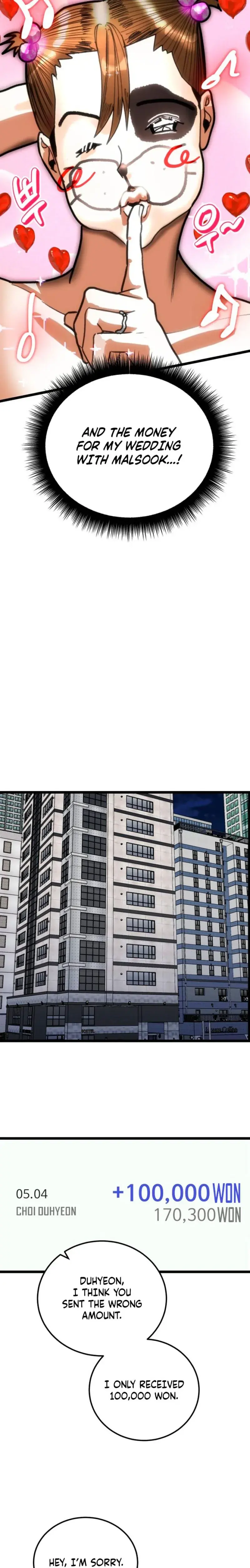 Two Faces Episode 28 - Page 21