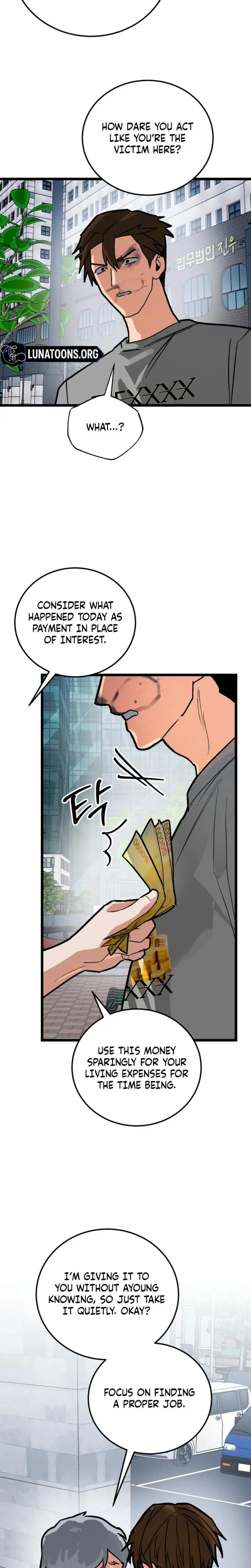 Two Faces Episode 28 - Page 24