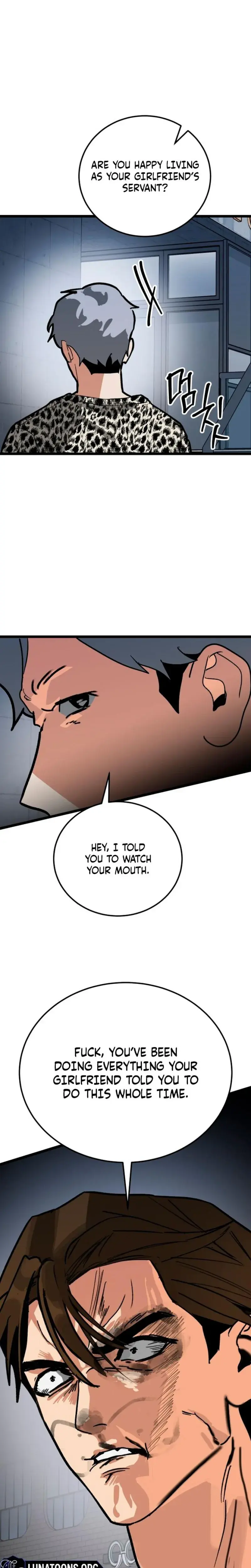 Two Faces Episode 28 - Page 26