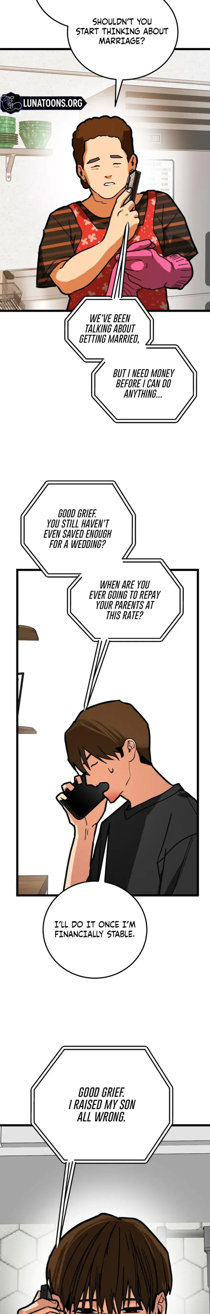 Two Faces Episode 29 - Page 23