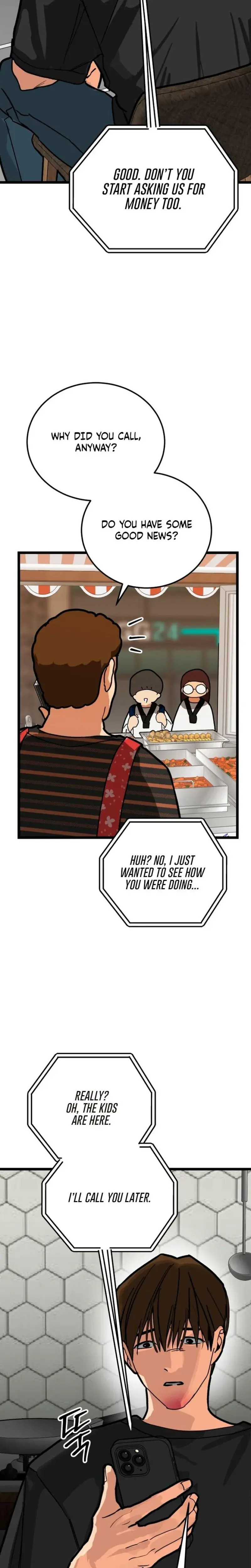 Two Faces Episode 29 - Page 25