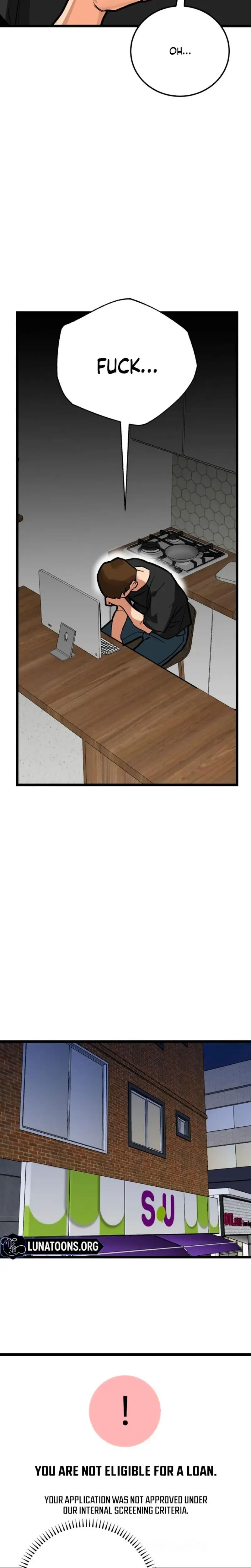 Two Faces Episode 29 - Page 26