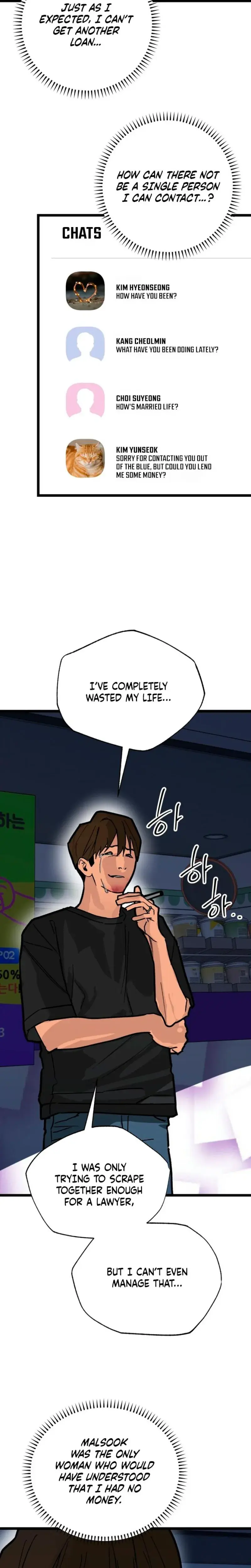 Two Faces Episode 29 - Page 27