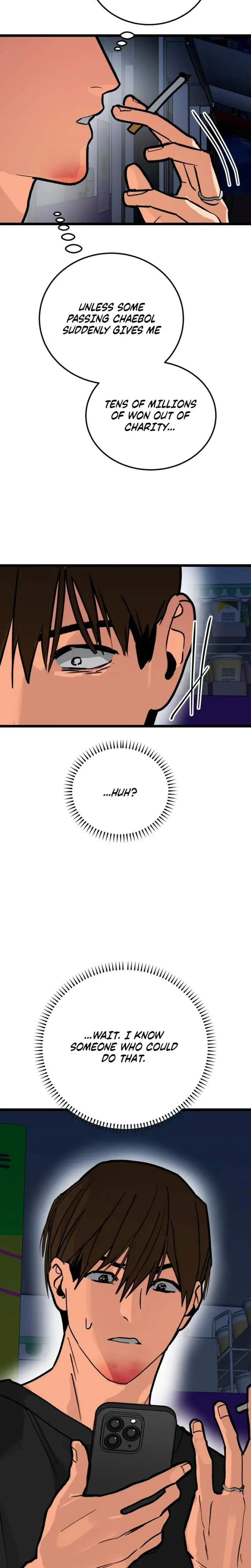 Two Faces Episode 29 - Page 29