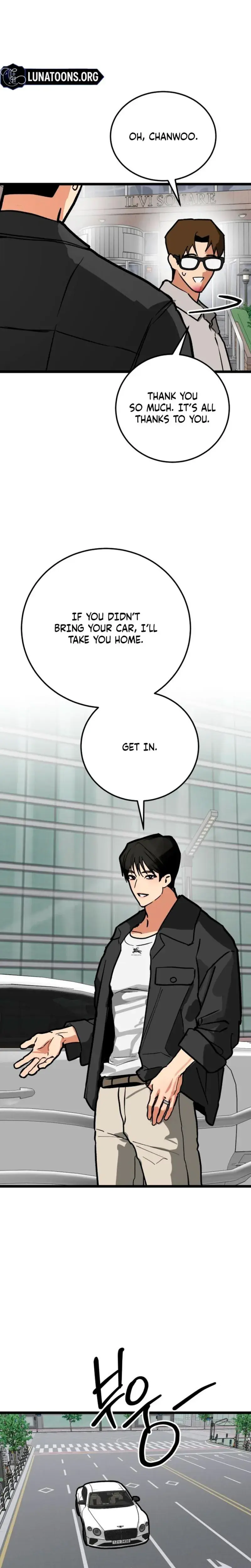 Two Faces Episode 30 - Page 12
