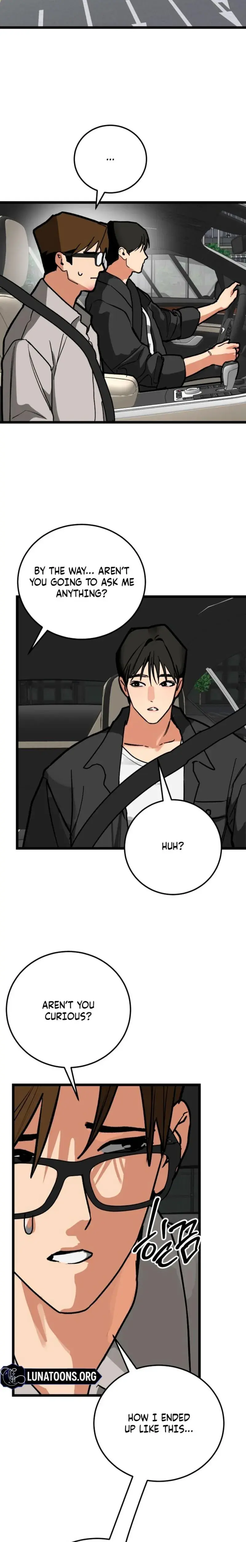 Two Faces Episode 30 - Page 13