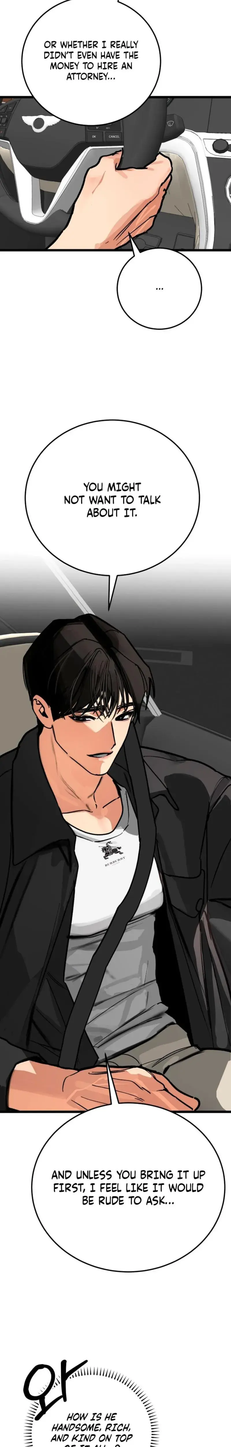 Two Faces Episode 30 - Page 14