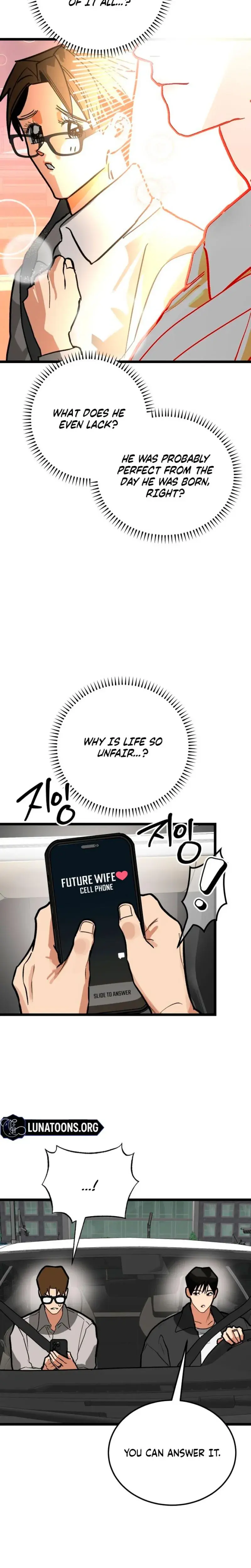 Two Faces Episode 30 - Page 15