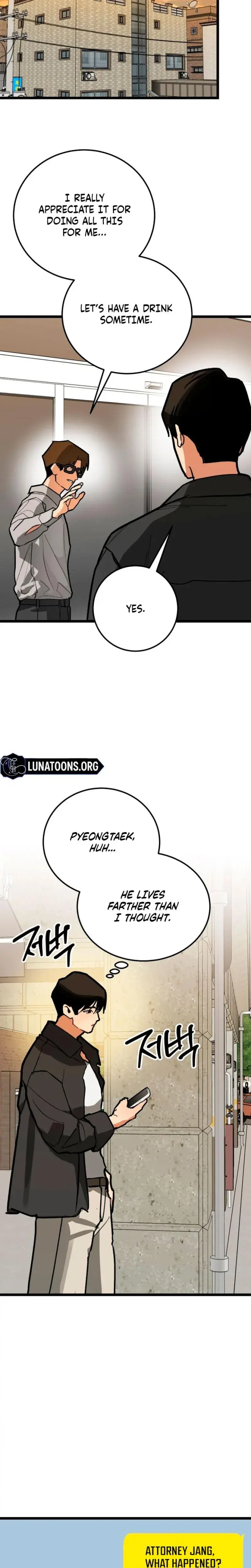 Two Faces Episode 30 - Page 17