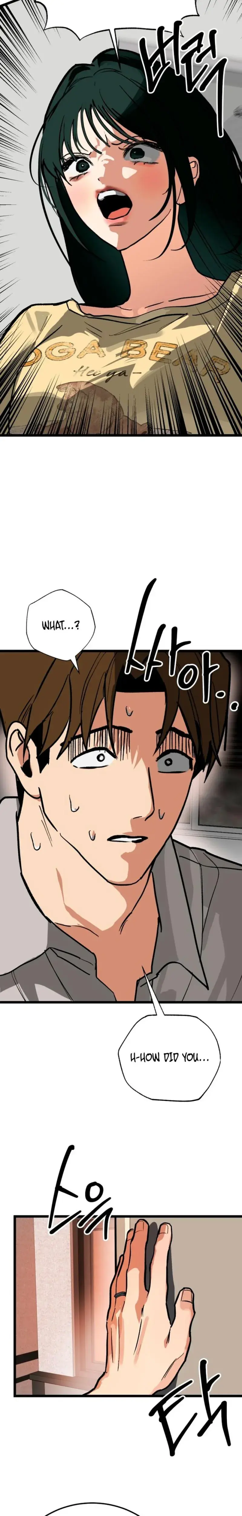 Two Faces Episode 30 - Page 25