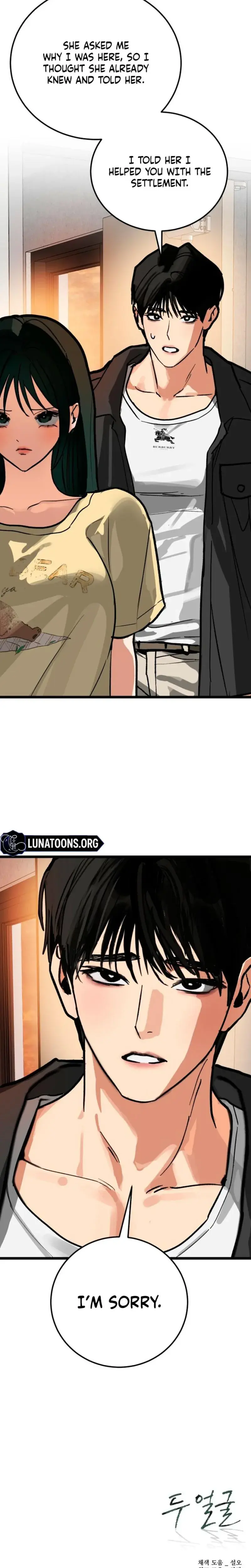 Two Faces Episode 30 - Page 26