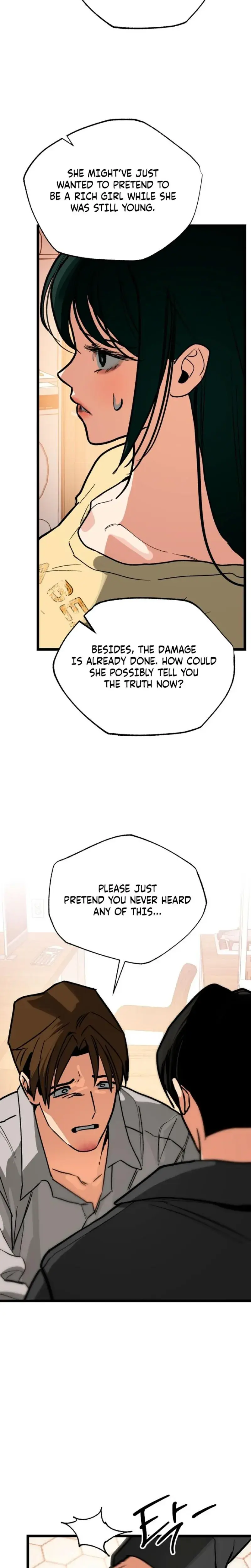Two Faces Episode 31 - Page 16