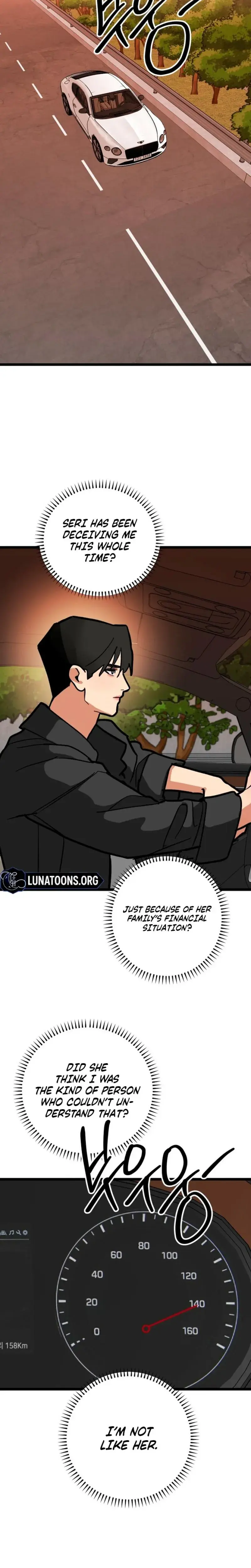 Two Faces Episode 31 - Page 22
