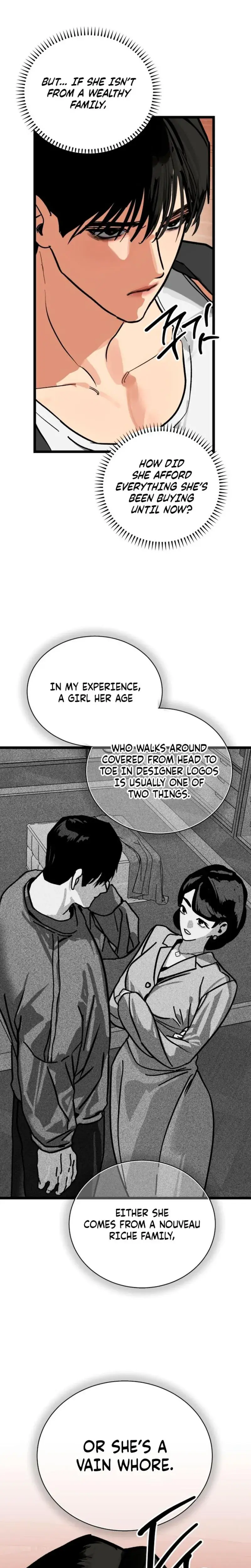 Two Faces Episode 31 - Page 23