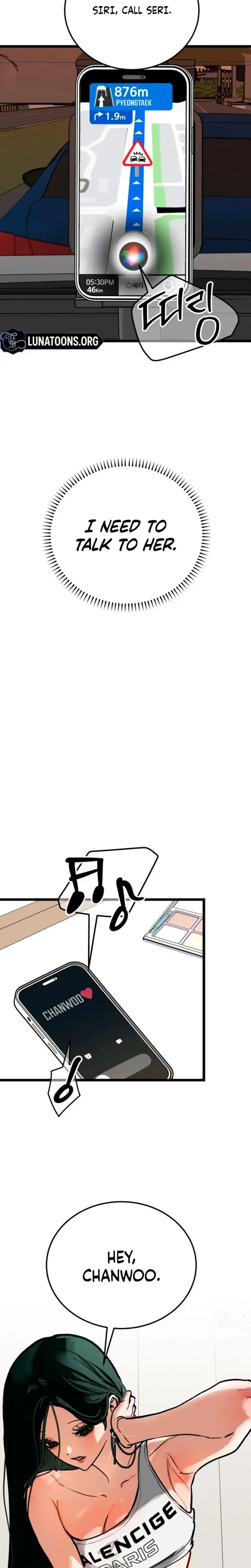 Two Faces Episode 31 - Page 26