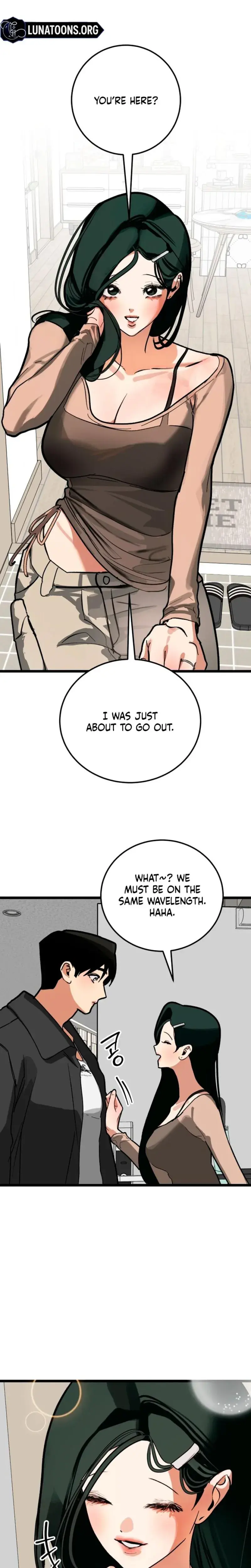 Two Faces Episode 31 - Page 30