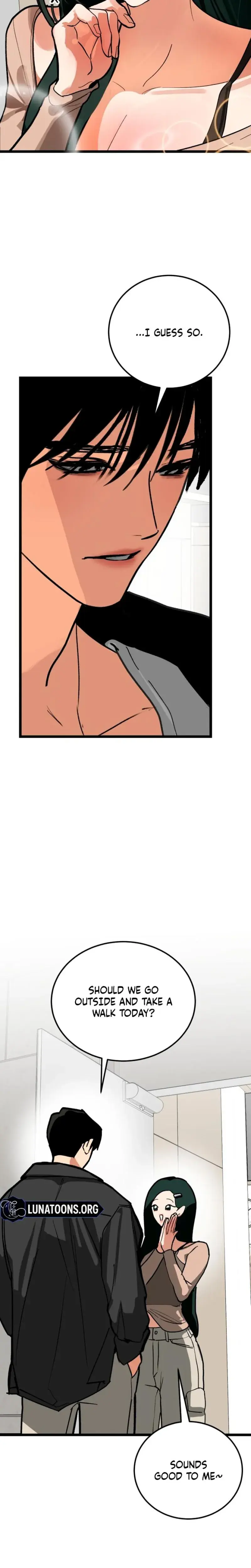 Two Faces Episode 31 - Page 31