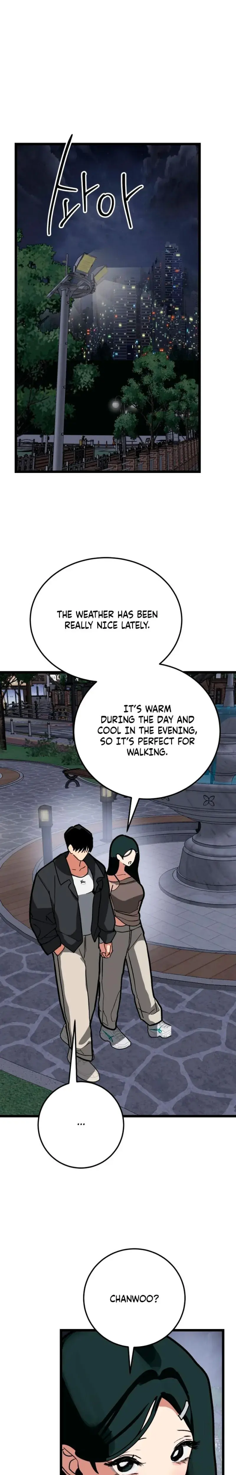 Two Faces Episode 31 - Page 32