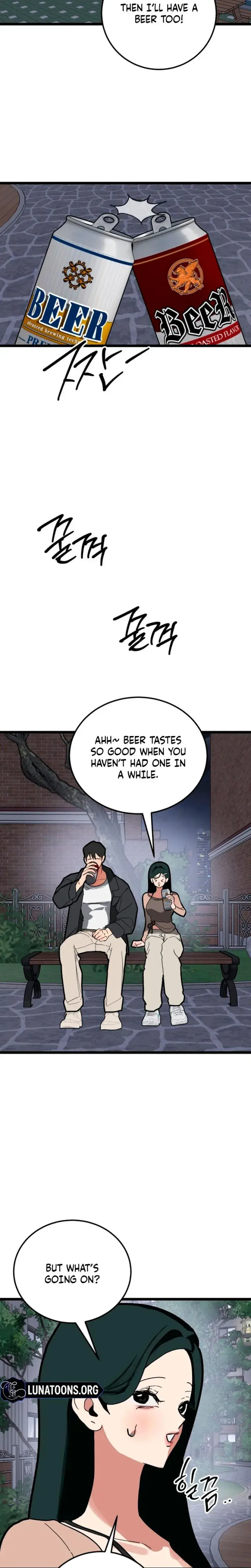 Two Faces Episode 31 - Page 34