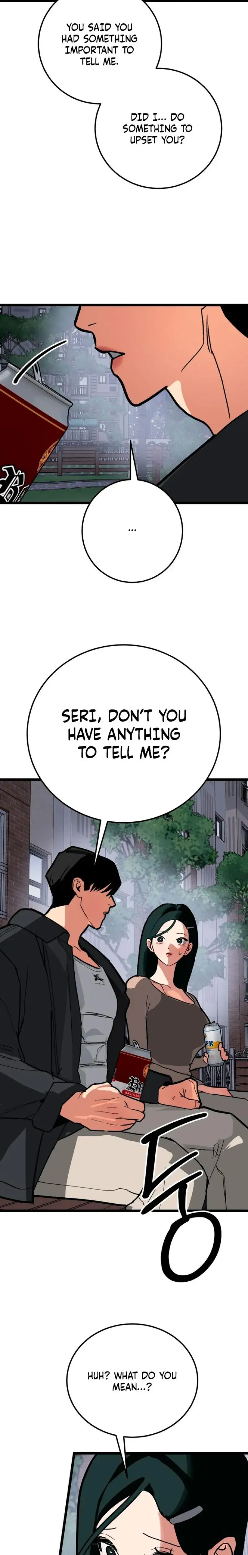 Two Faces Episode 31 - Page 35