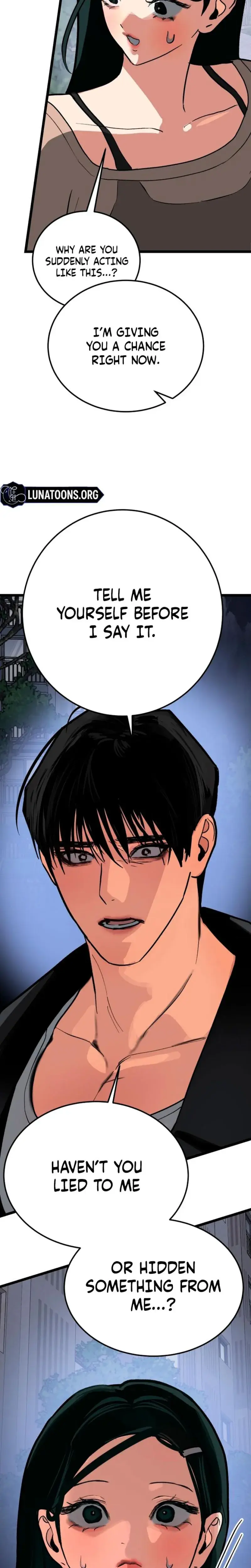 Two Faces Episode 31 - Page 36