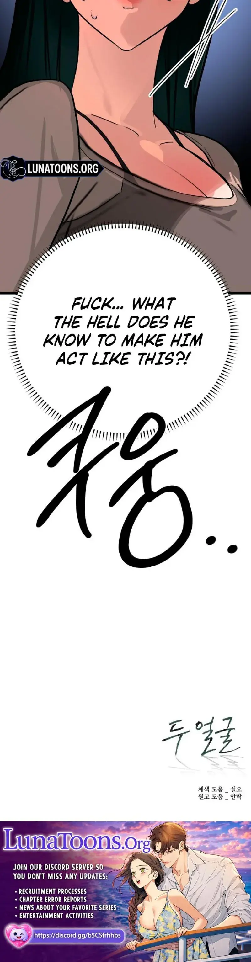 Two Faces Episode 31 - Page 37