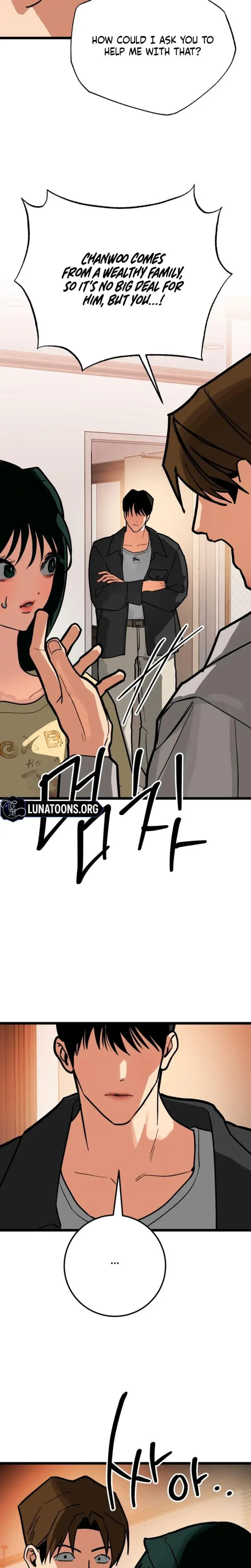 Two Faces Episode 31 - Page 6