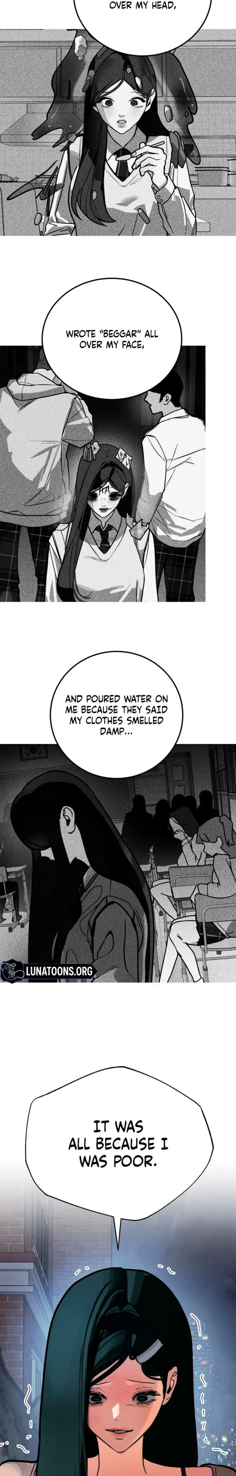 Two Faces Episode 32 - Page 11