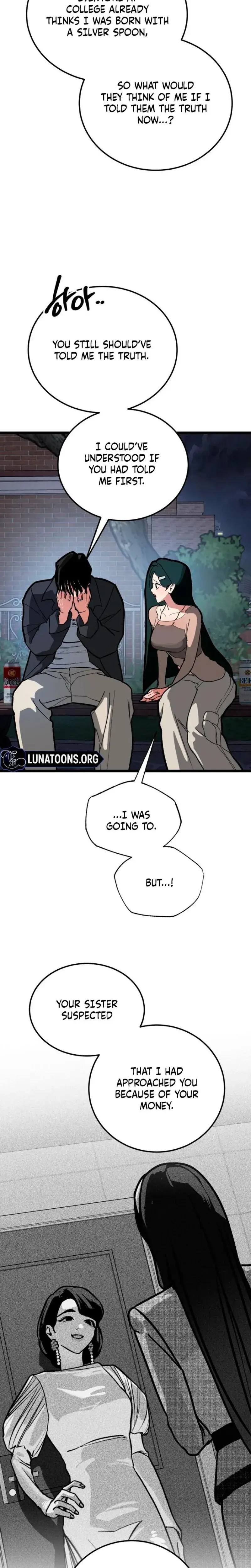 Two Faces Episode 32 - Page 13