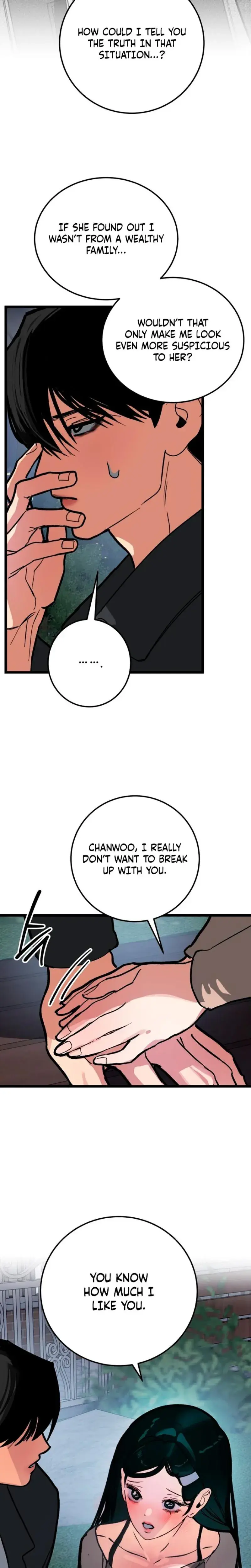 Two Faces Episode 32 - Page 14