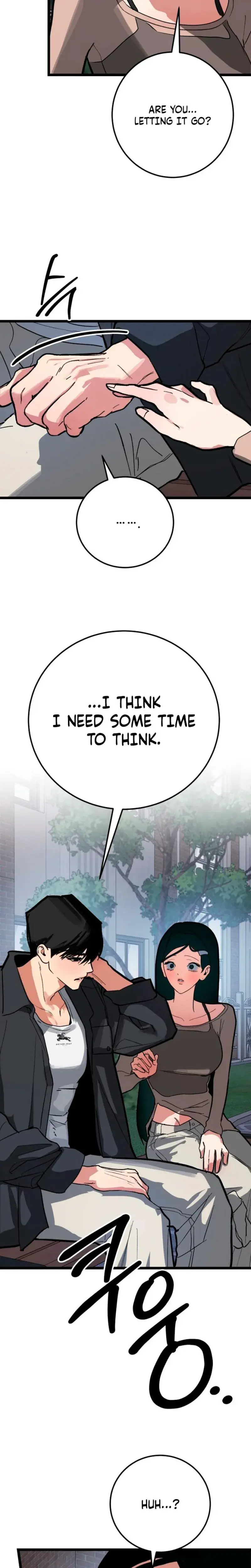 Two Faces Episode 32 - Page 19
