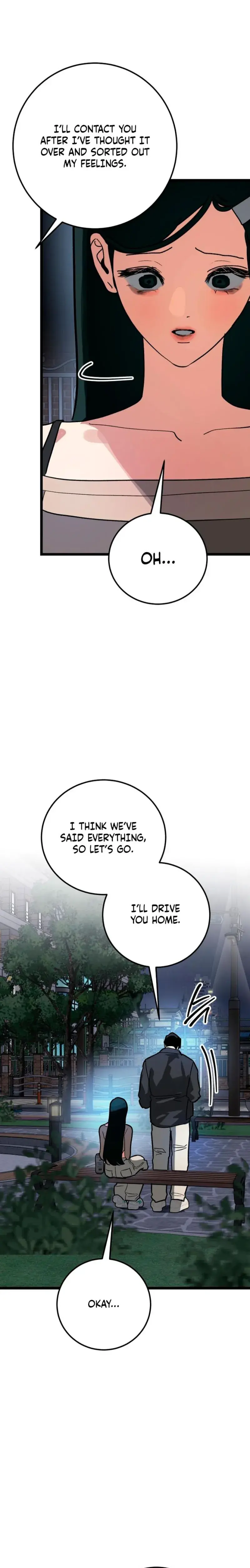 Two Faces Episode 32 - Page 21