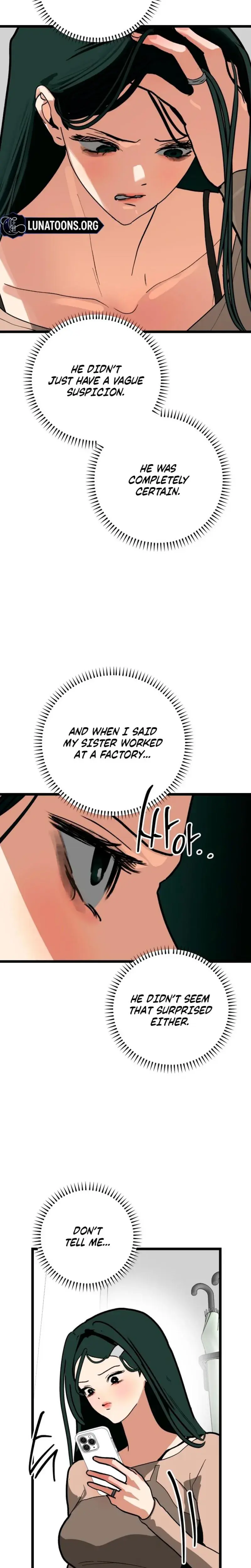 Two Faces Episode 32 - Page 24