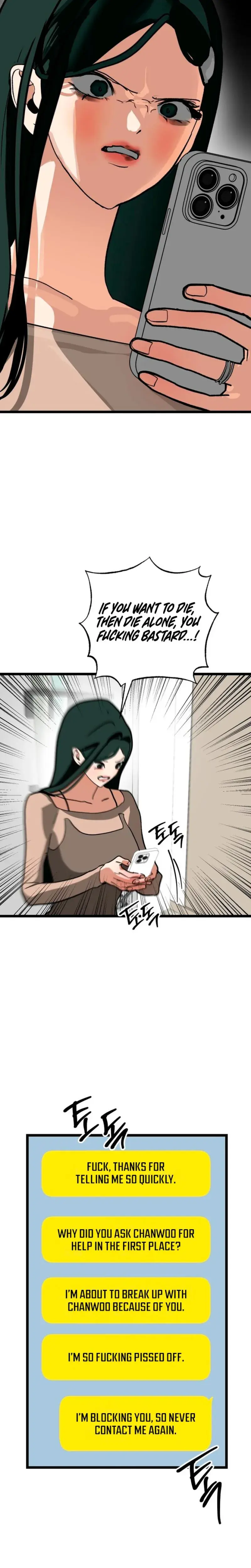Two Faces Episode 32 - Page 26