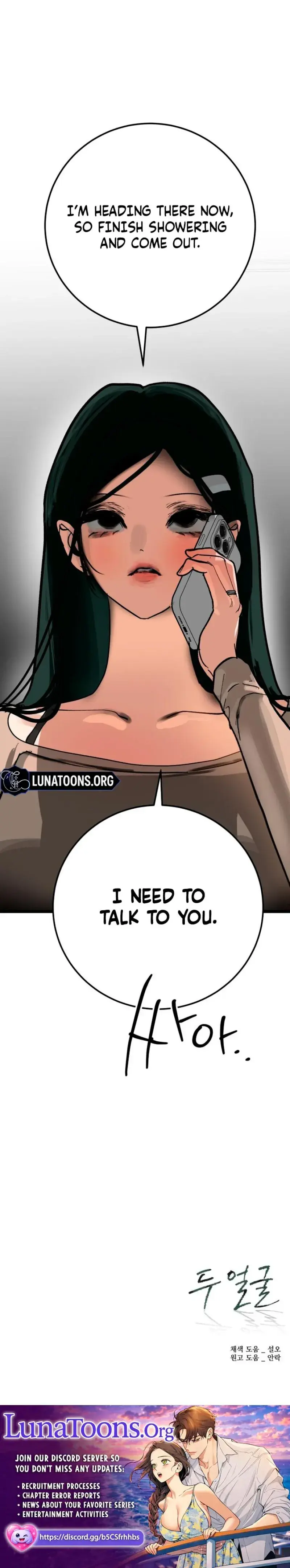 Two Faces Episode 32 - Page 29
