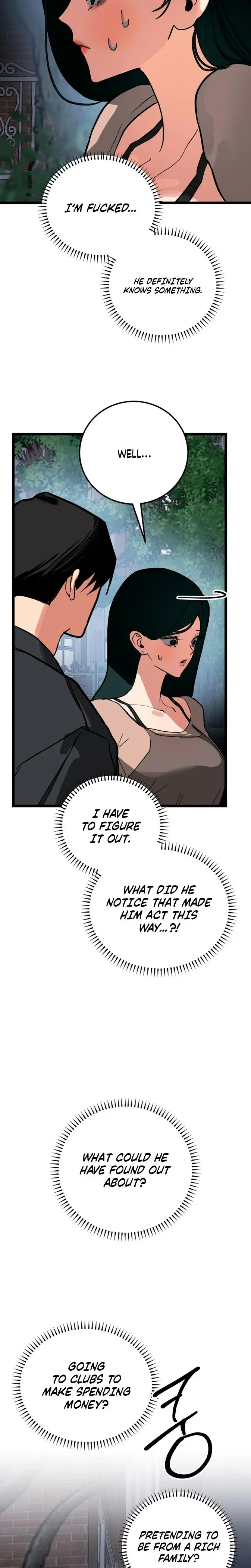 Two Faces Episode 32 - Page 3