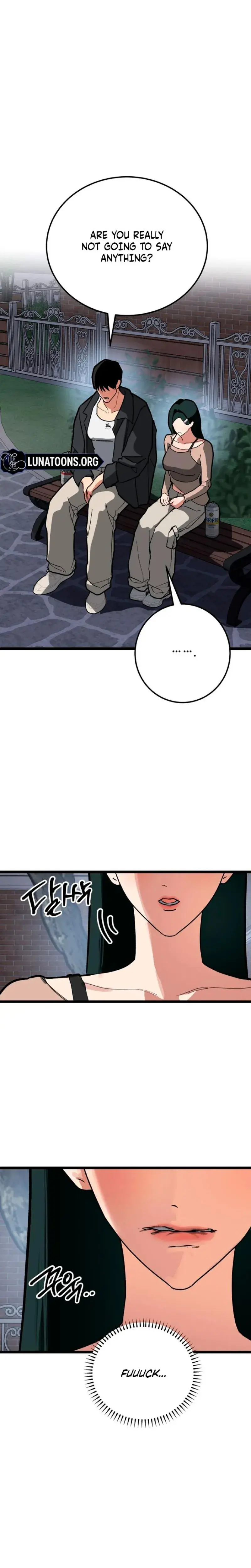 Two Faces Episode 32 - Page 6