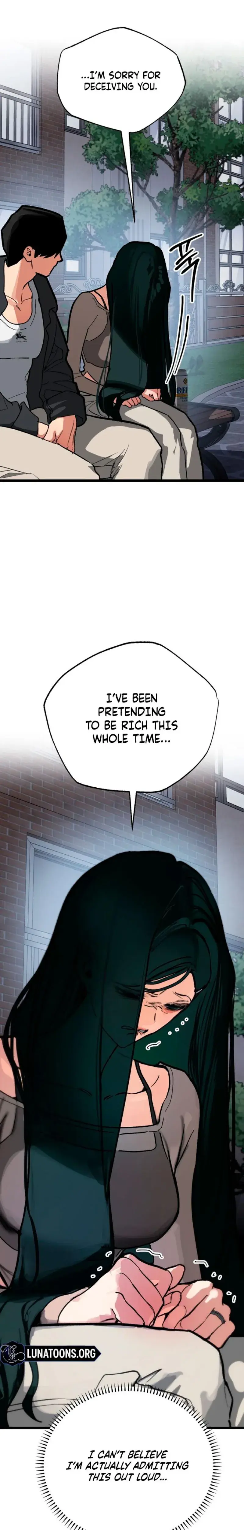 Two Faces Episode 32 - Page 7