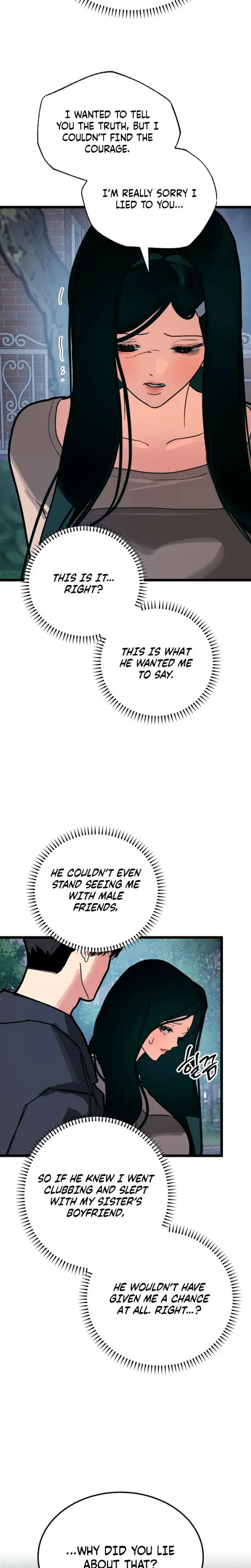 Two Faces Episode 32 - Page 8