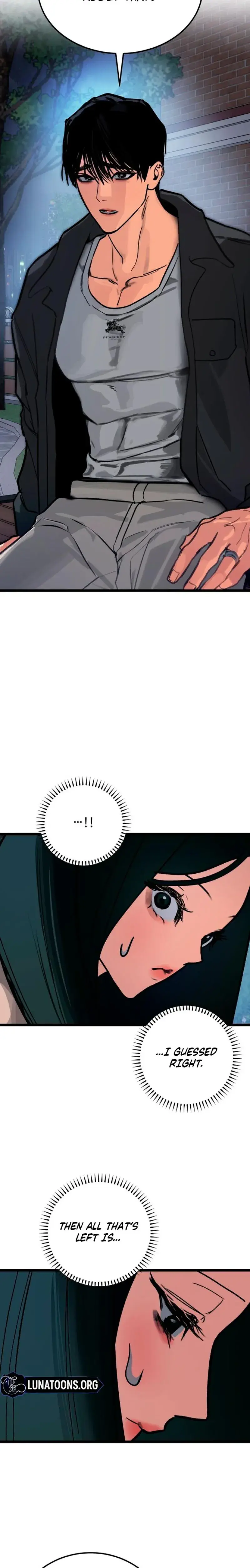 Two Faces Episode 32 - Page 9