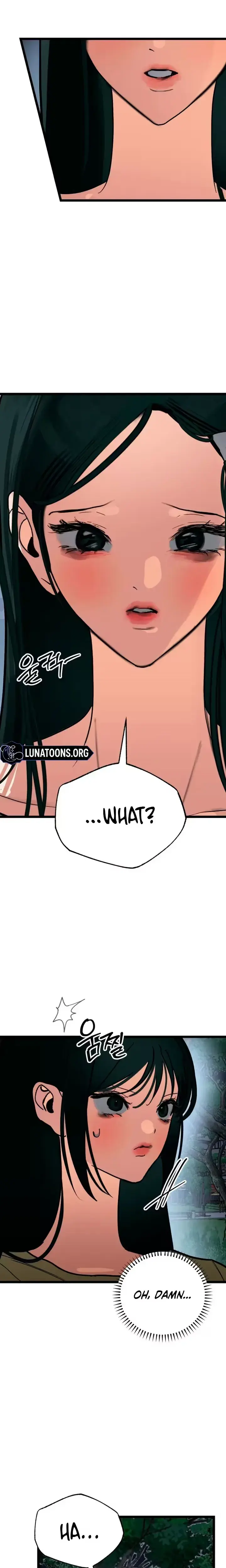 Two Faces Episode 33 - Page 10
